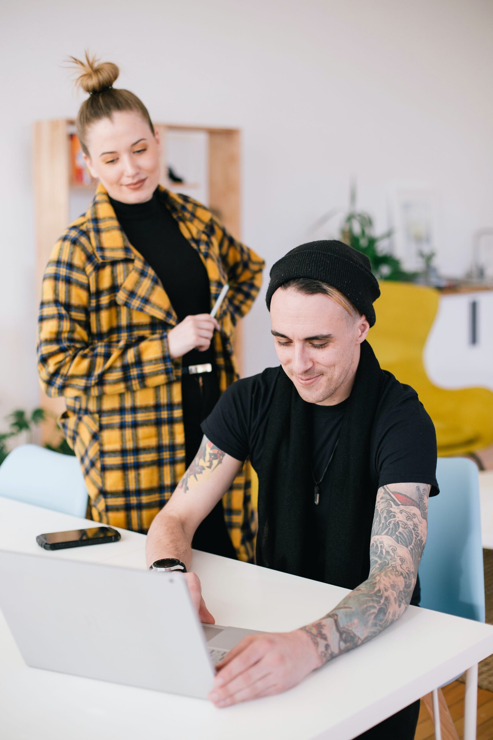 Adobe Front End Developer