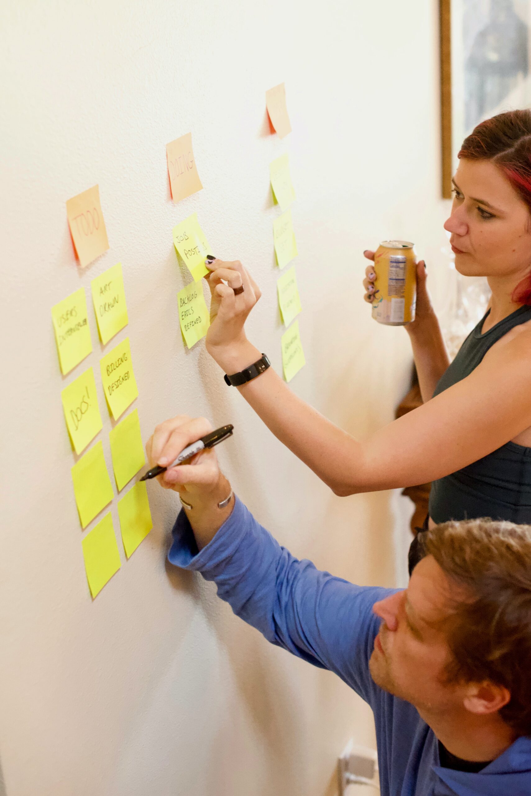 Scrum Master