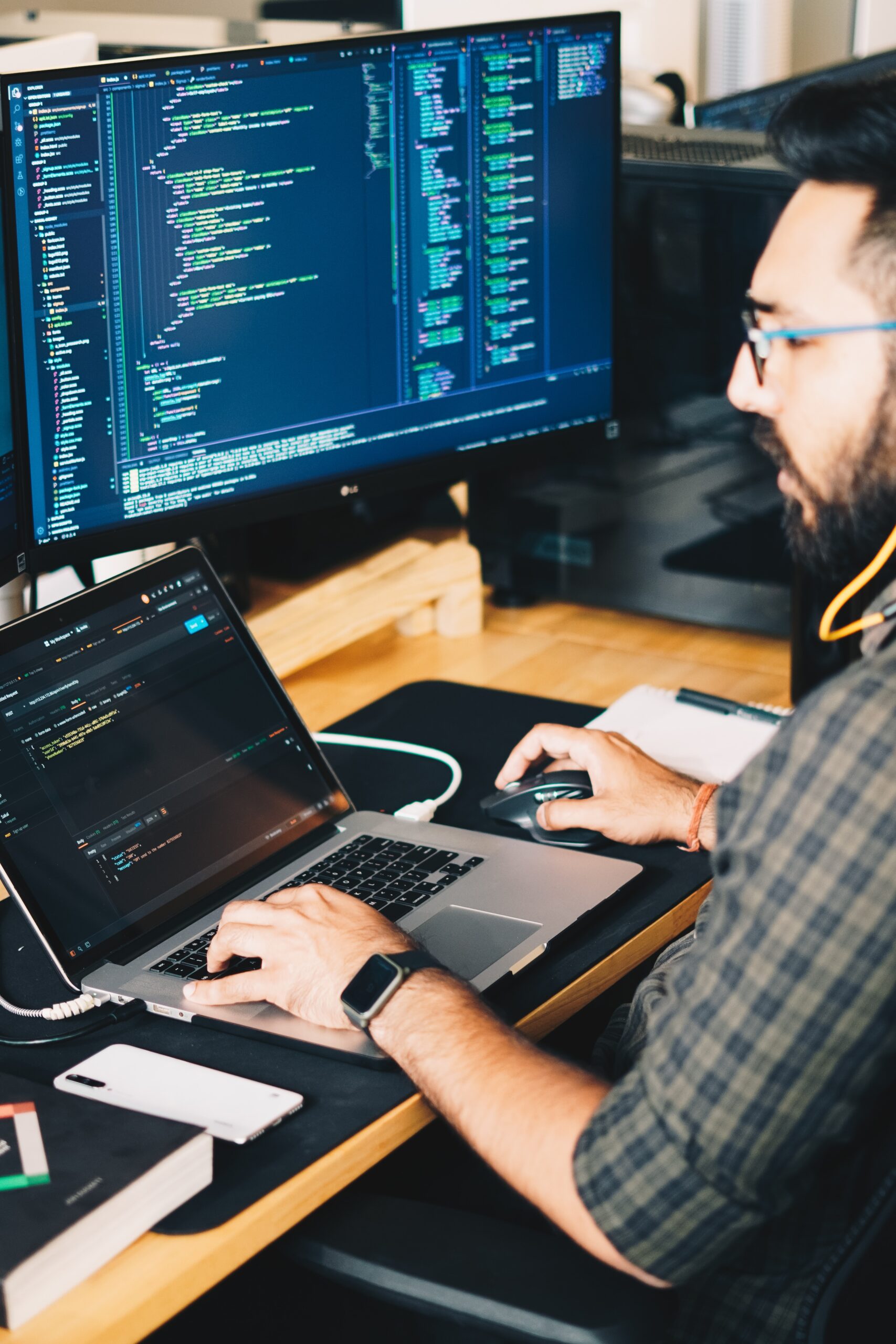 Salesforce Commerce Cloud Backend Developer